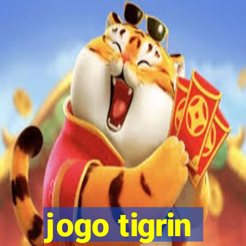 jogo tigrin